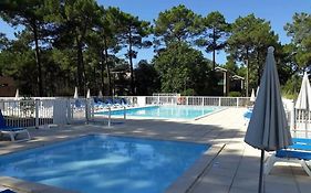 Résidence Les Grands Pins - T2 avec piscine